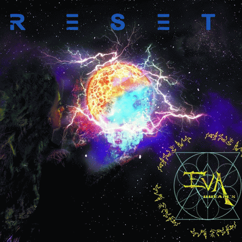 Eva Dream's : Reset